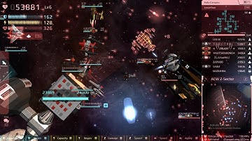Starblast.io Alpha Centauri War - Battle for Z-Sector, Europe event[MOST EPIC BATTLE OF ALL TIME]