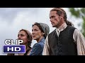 OUTLANDER SEASON 5 'All Clips, Behind The Scenes, Featurettes + Trailer' (NEW 2020) TV Series HD