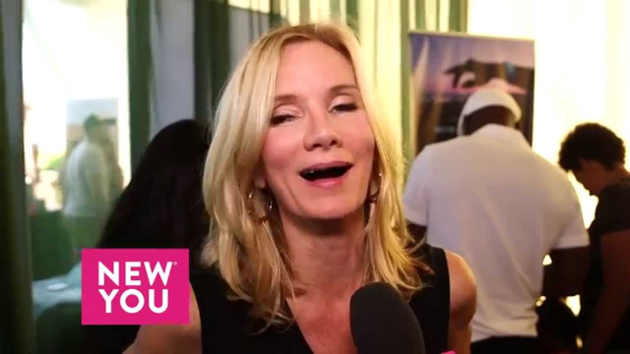 Behind the scenes beauty secrets from Dog with a Blog star Beth Littleford