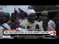 ÅŠdÉ NyadzÉ DzÉ News Making Headlines This Afternoon Friday 25th July 2025 ÅŠdÉ NyadzÉ DzÉ News Making Headlines This Afternoon Friday 25th July 2025