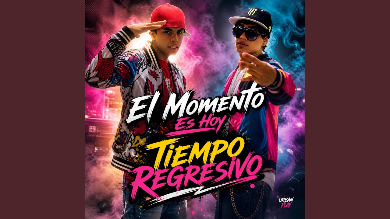 Solo Tu (feat. Tiempo Regresivo)