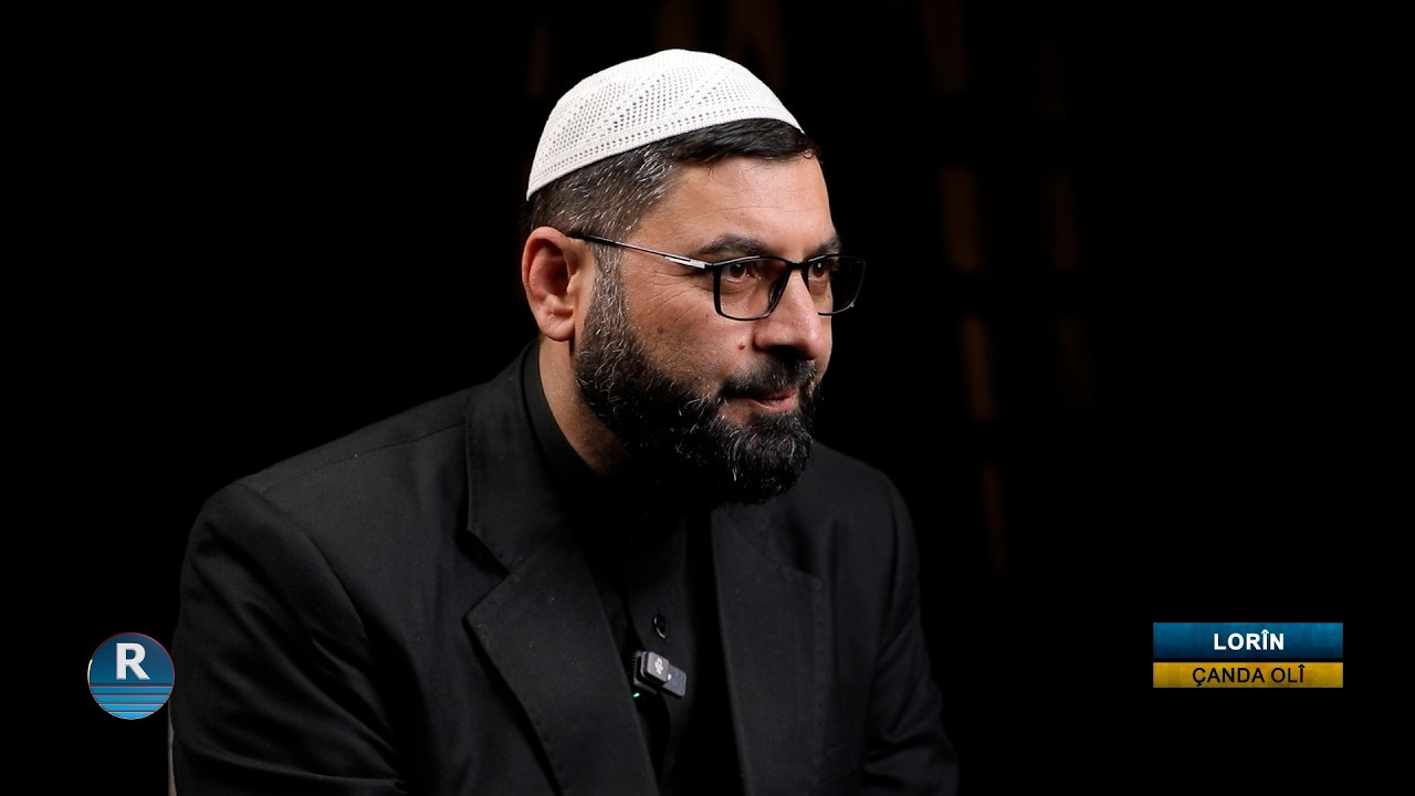 LORÎN || ÇANDA OLÎ ||  8 - 3 - 2026