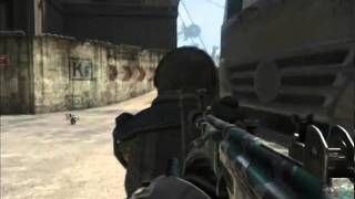Black Ops: TTP 1 - (Mrr Ahmed)