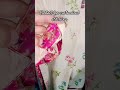 Customised Stitching#sarastylingvlogs #customstitching #trendingshorts #utubeshorts #viralshorts
