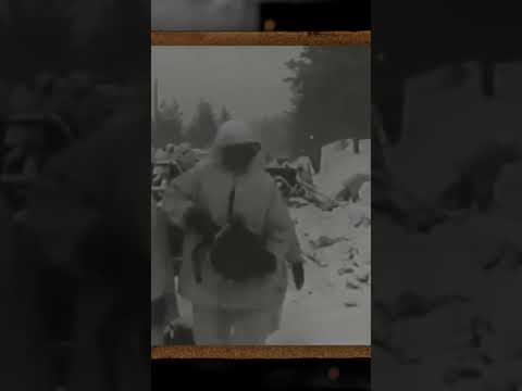 فيديو: اقتحام كوينجسبيرج. اختراق الدفاع الألماني