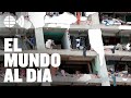 Venezuela: la tragedia del doble terremoto