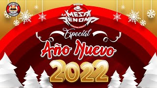 La Mesa Reñoña - Especial de Año Nuevo 2022