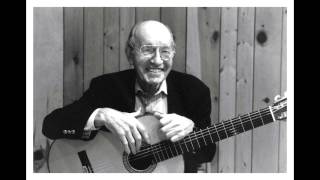 Charlie Byrd - That Old Devil Called Love chords