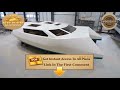 Building Your Dream Catamaran Start to Finish DIY Sailboat Plans For Beginners