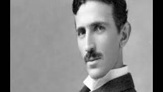 Nikola Tesla -  EXPERIMENTS WITH Alternate Currents of High Potential and High Frequency