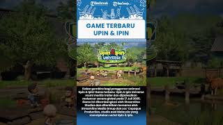 Download Lagu SHORT Game Upin \u0026 Ipin Universe Rilis 17 Juli 2025, Hadir di PC, PS5 dan Nintendo Switch MP3
