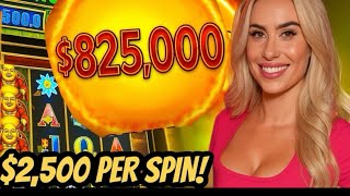 She Bet $2,500 for 1 Hour… Here’s What Happened 🎰