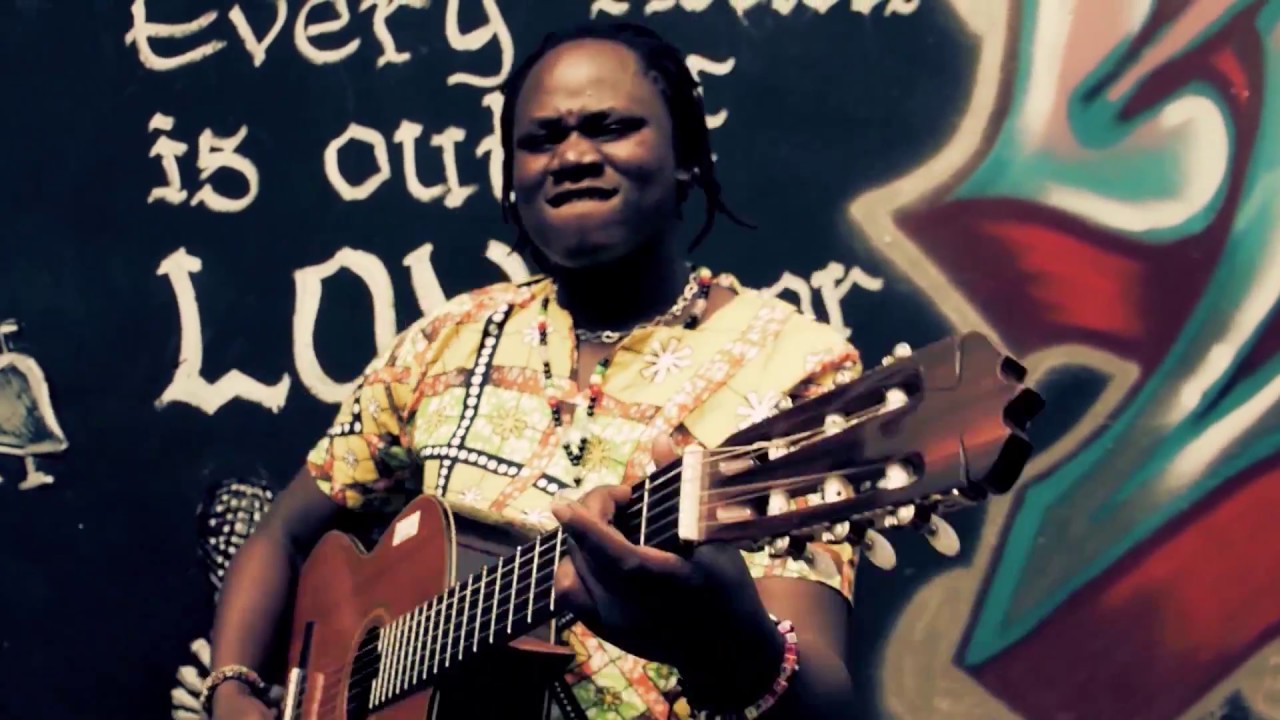 MABADILIKO MEMA-Moseh Drummist FT.Vqee(Official Video )