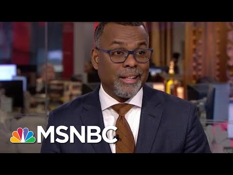 Glaude: 'This Is The Death Rattle Of The Republican Party' | MSNBC