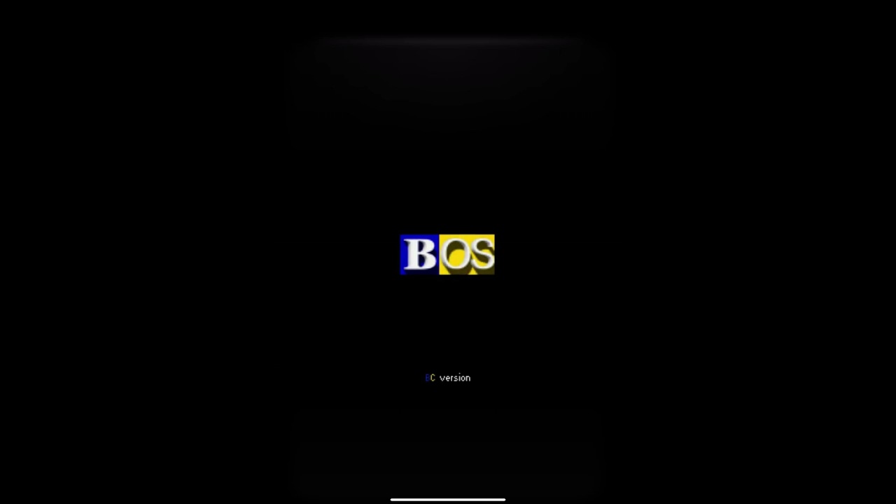 Progressbar95 New update! B OS