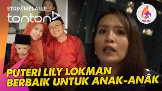 [CLIP] Melodi (21 Apr 2024): Puteri Lily Lokman Berbaik Untuk Anak-Anak | Tonton Resimi