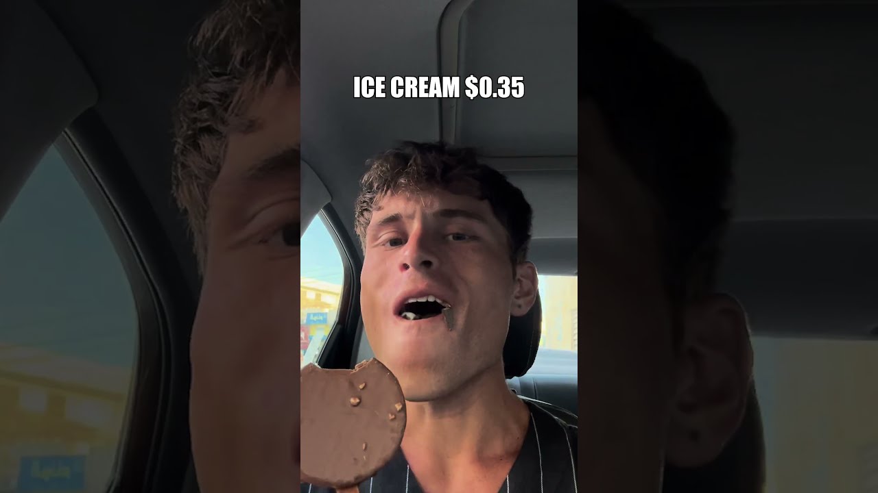  5 Food In The Cheapest Country WORLD