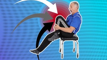 Meniscus Tear Top 3 Rehab Exercises