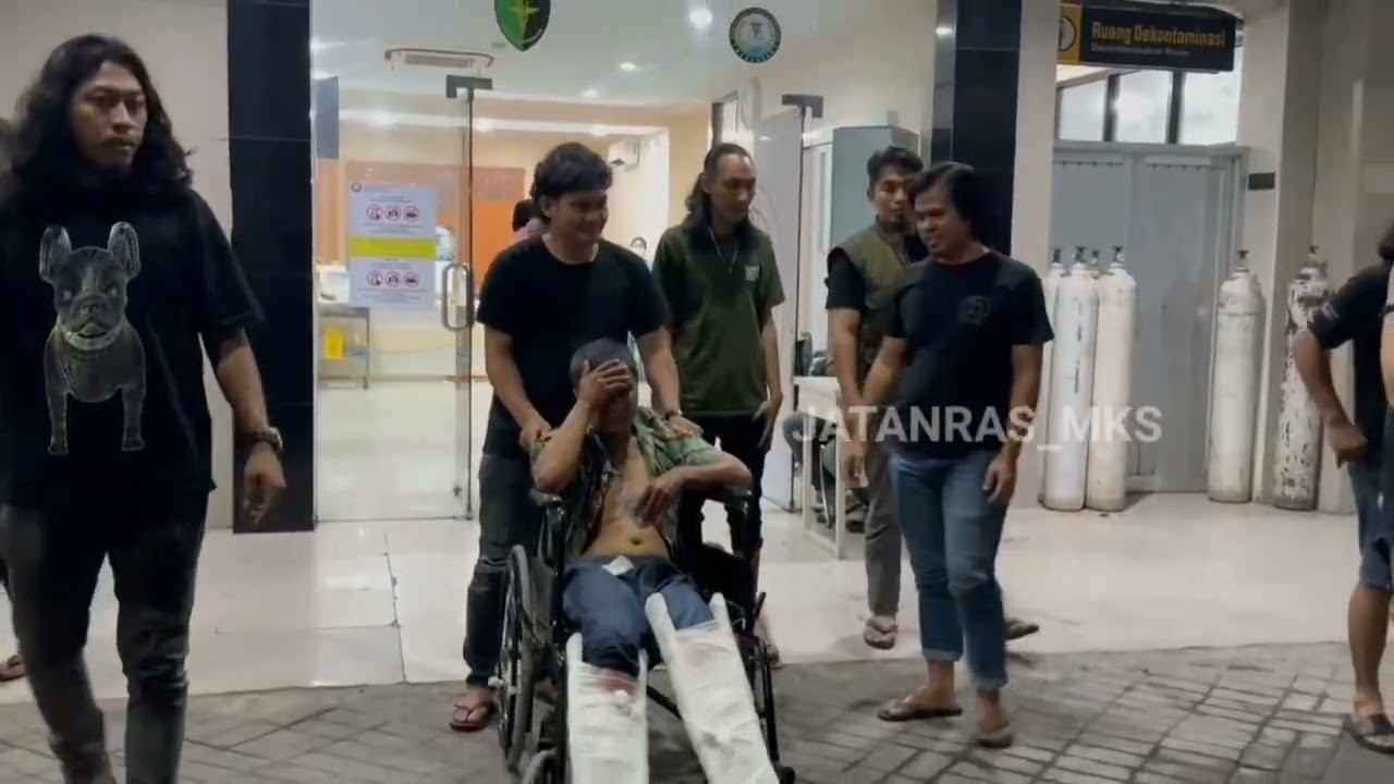 Jatanras Polrestabes Makassar Berhasil Bekuk Residipis Curas