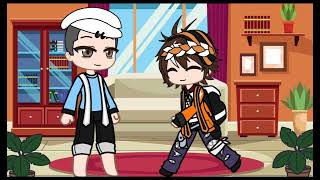 {°Bring your sibling to school°}{Meme}{~Boboiboy Gacha~}{Ft,Kokotiam Gang,Papa Zola & Captain Kaizo}