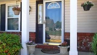 208 Fairington Dr video tour