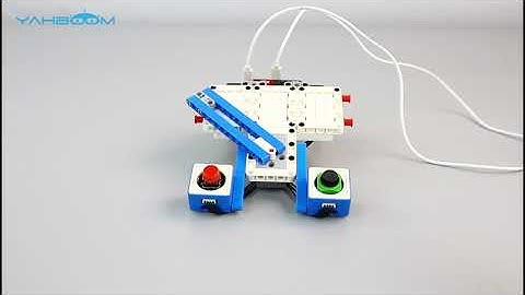 World of Module Series--Smart wiper