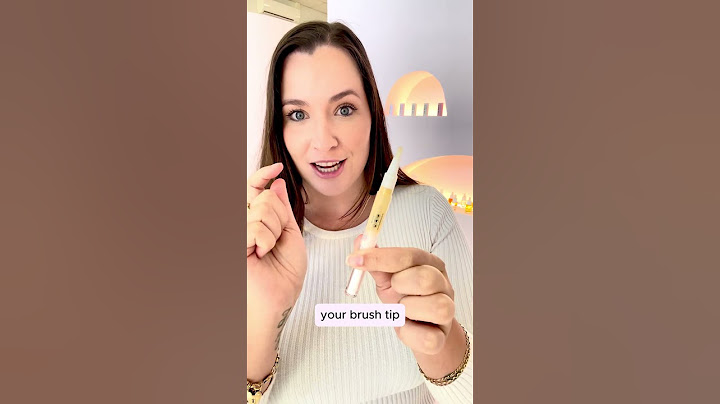 How to use a cuticle oil pen for best results #howtonails #nailtutorial #nailcare #nails #naildesign