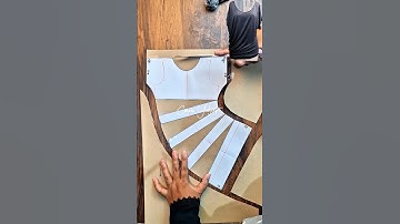 #sew #sewing #sewtutorial #sewtips #sewingtutorial #patternmaking #dressmaking #dressmaker