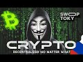 Bitcoin Documentary. Shift to a New Trustless Economy. Crypto - Decentralized no Matter What. [РУС]