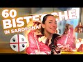 60 BISTECCHE per 60 SARDI 🥩 - il tour della Sardegna Tour Ep 2