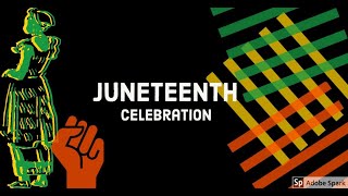 State College First Annual Juneteenth Celebration