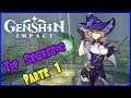 Secretos Genshin Impact Parte 1