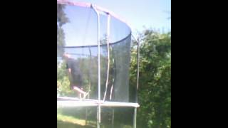 my first tramp edit