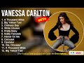 Capture de la vidéo Vanessa Carlton Greatest Hits ~ A Thousand Miles, Big Yellow Taxi, Ordinary Day, White Houses