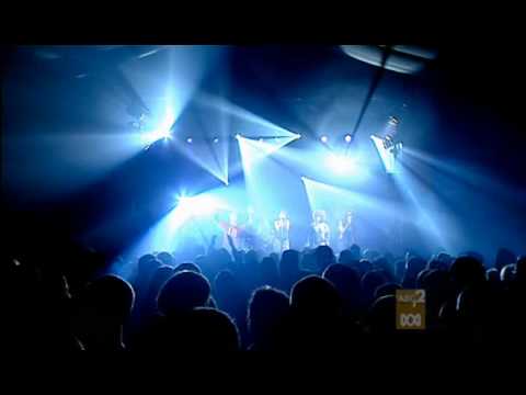 1 - Stereo MC's - Live: Traffic & We Belong In This World, In Manchester (2001).avi