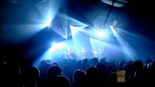 1 - Stereo MC&#39;s - Live: Traffic &amp; We Belong In This World, In Manchester (2001).avi