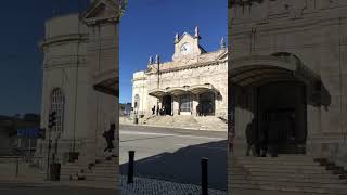 Coimbra 2023 #portugal #coimbra #travel #youtubevideos