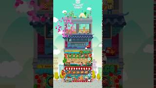 ソリティアクッキングタワー  広報映像 screenshot 3