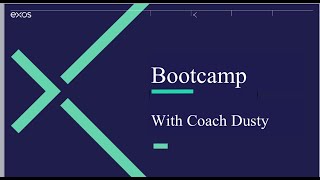 BOOT CAMP CLASSICS