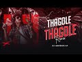 Thagole thagole  remix  dj abhishek an  uppendra  super star