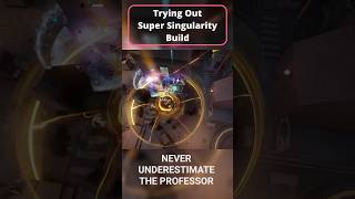 Biggest Singularity EVER | DEADLOCK GUIDE | DYNAMO BUILD NEW PATCH #gaming #deadlock #deadlockbuild