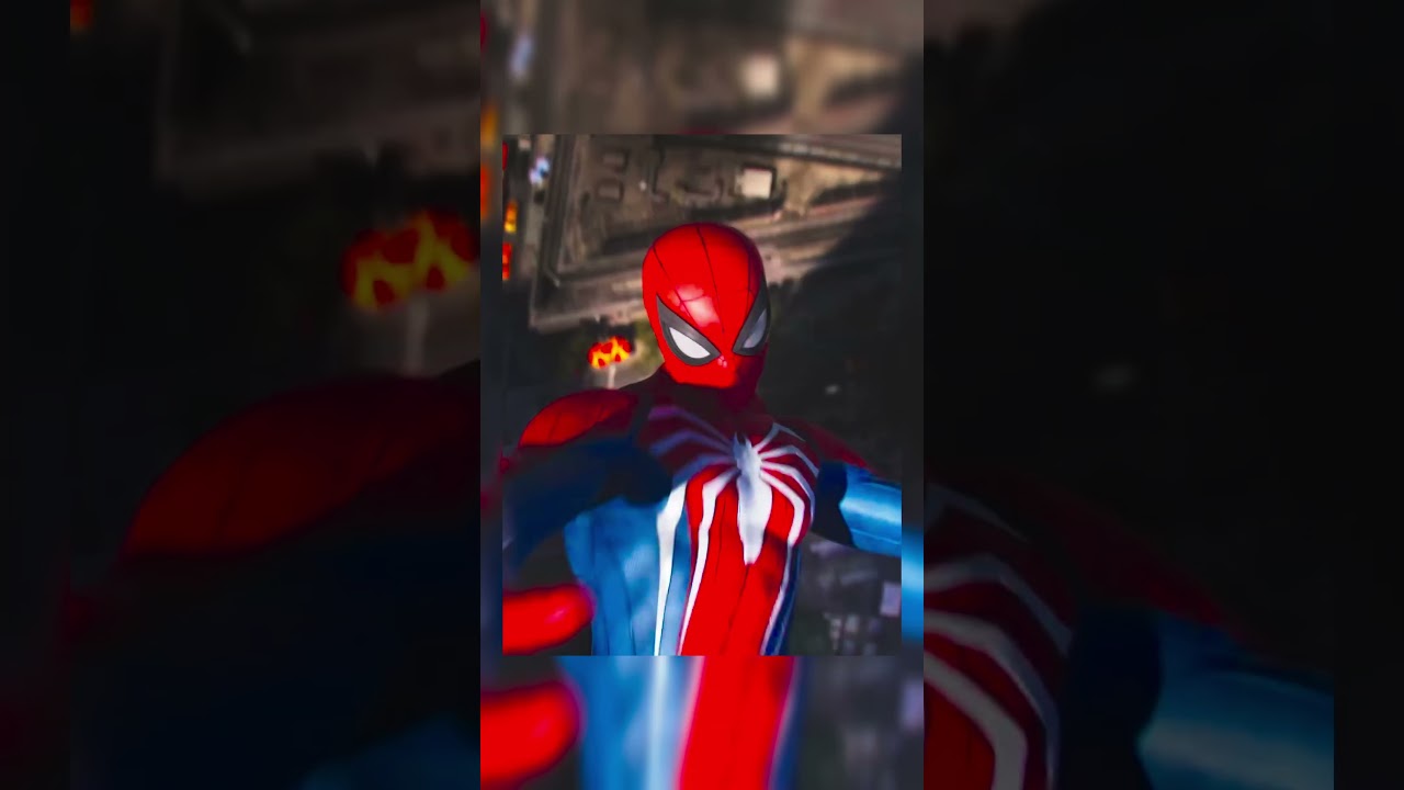 Spider-Man vs Sinister Seven 💥 | Ultimate Showdown 