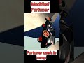 mafia fortuner #viral #shortviral #subscribe