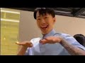Jay Park Honey J Babe Holybang Dancing W MOMMAE 
