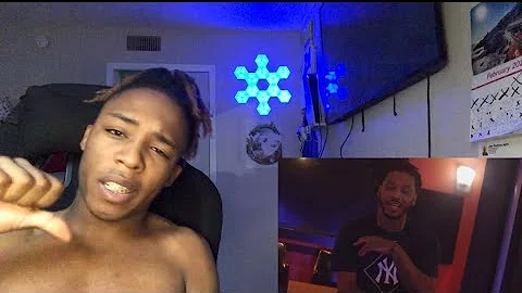 WUNTAYK TIMMY X BLOOD REMIX REACTION