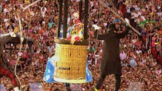 Take That Present: The Circus Live - The Adventures of a Lonely Balloon