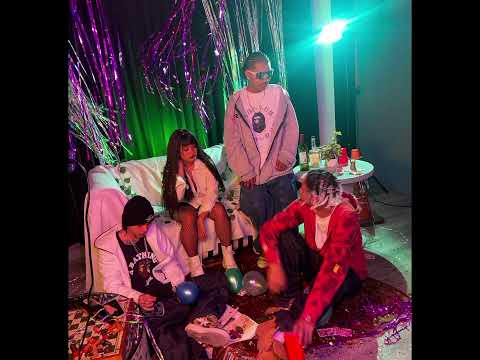 Ganda Nyan (ft. Nio, Cholow, 14k Soja)