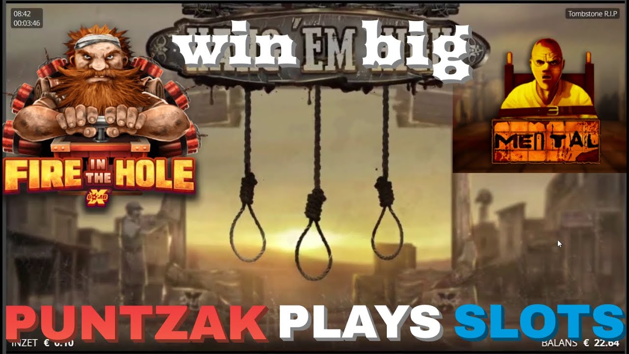 FRIDAY LOW STAKE SLOTS AT BETCITY-TOMBSTONE-QUEENIE-EL PATRON-AND MORE !!!