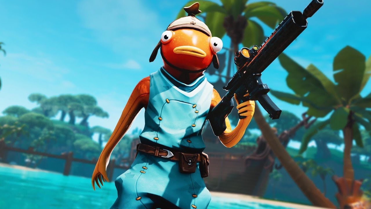 kilbu needa chill...