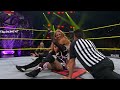 Rosemary vs. M By Elegance in Knockouts Television Title Tournament | TNA iMPACT! July 16, 2026
